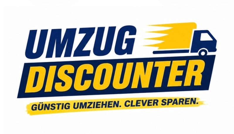 Umzug Discounter – Günstig umziehen. Clever sparen.